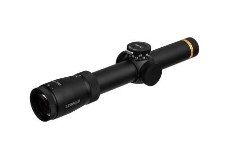 Приціл оптичний Leupold VX-5HD 1-5x24 (30mm) CDS-ZL2 Illum. FireDot Duplex
