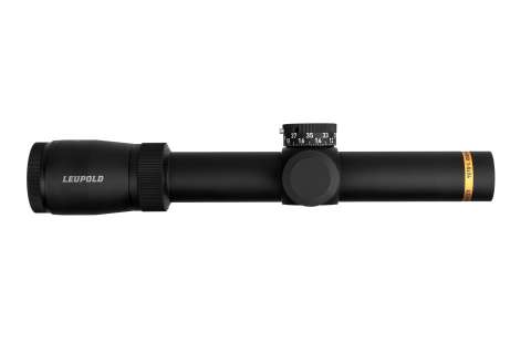 Приціл оптичний Leupold VX-5HD 1-5x24 (30mm) CDS-ZL2 Illum. FireDot Duplex