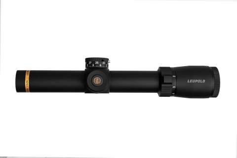 Приціл оптичний Leupold VX-5HD 1-5x24 (30mm) CDS-ZL2 Illum. FireDot Duplex