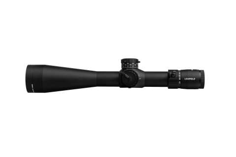 Приціл оптичний Leupold Mark 5HD 5-25x56 (35mm) M5C3 FFP Illum. Tremor 3