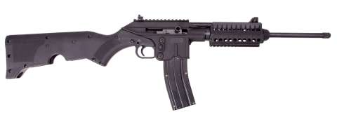 Карабін нарізний KelTec SU22 16" кал.22lr