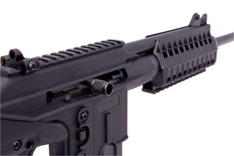 Карабін нарізний KelTec SU22 16" кал.22lr