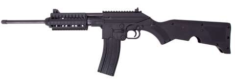 Карабін нарізний KelTec SU22 16" кал.22lr