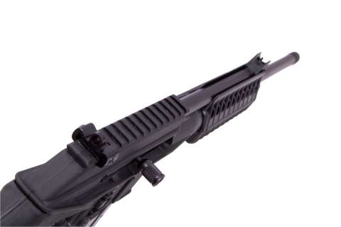 Карабін нарізний KelTec SU22 16" кал.22lr