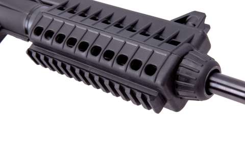 Карабін нарізний KelTec SU22 16" кал.22lr