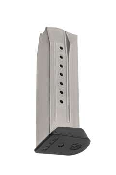 90510 Магазин 17-ти зарядний для пістолета RUGER AMERICAN PISTOL/A9-PRO 9MM LUGER
