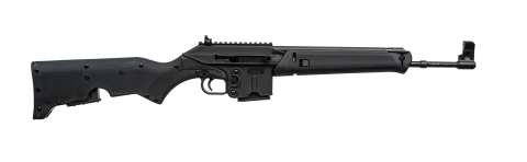 Карабін нарізний KelTec SU16 223Rem