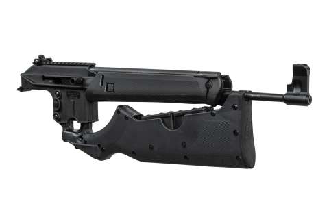 Карабін нарізний KelTec SU16 223Rem