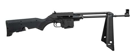 Карабін нарізний KelTec SU16 223Rem