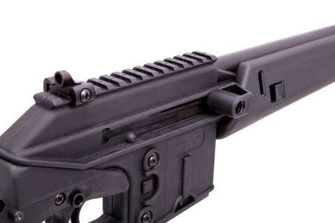 Карабін нарізний KelTec SU16 223Rem