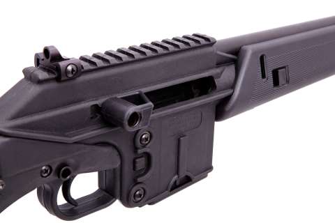 Карабін нарізний KelTec SU16 223Rem