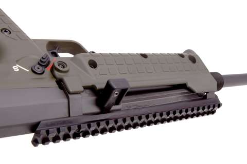 Карабін нарізний KelTec RFB 308Win Green