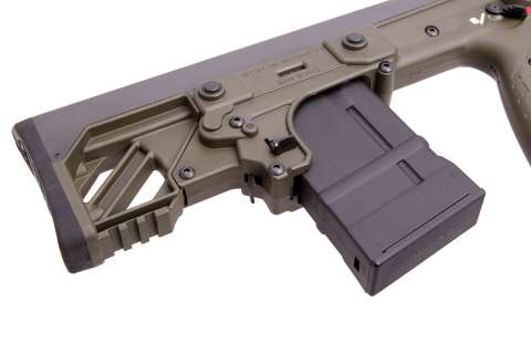 Карабін нарізний KelTec RFB 308Win Green