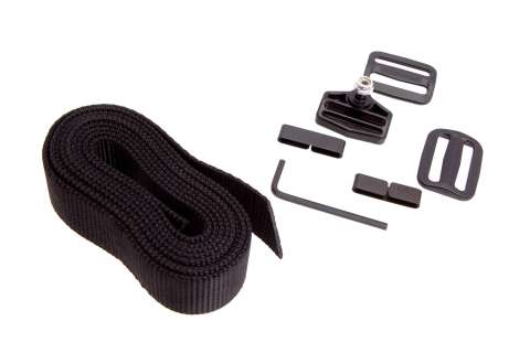 Карабін нарізний KelTec RFB 308Win Green