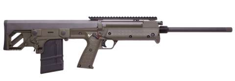Карабін нарізний KelTec RFB 308Win Green