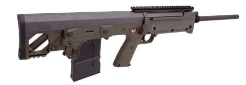 Карабін нарізний KelTec RFB 308Win Green