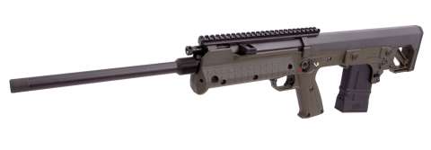 Карабін нарізний KelTec RFB 308Win Green