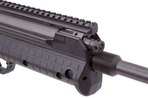 Карабін нарізний KelTec RFB 308Win Black