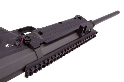 Карабін нарізний KelTec RFB 308Win Black