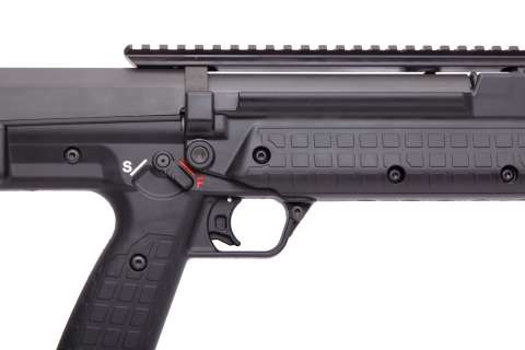 Карабін нарізний KelTec RFB 308Win Black