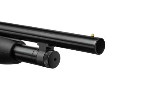 31043 Рушниця гладкоствольна Maverick M88 кал.12 18,5" Synthetic PG