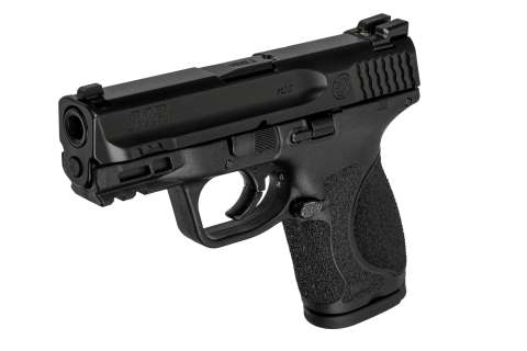 Спортивний пістолет Smith&Wesson M&P®9 M2.0™ 3.6" Compact