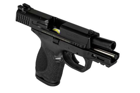 Спортивний пістолет Smith&Wesson M&P®9 M2.0™ 3.6" Compact