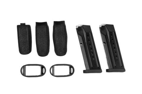 Спортивний пістолет Smith&Wesson M&P®9 M2.0™ 3.6" Compact