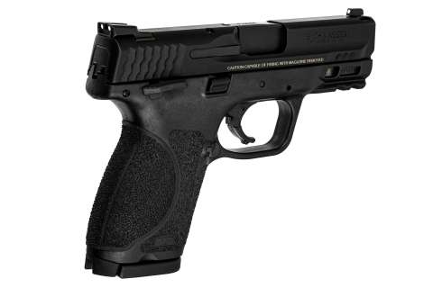 Спортивний пістолет Smith&Wesson M&P®9 M2.0™ 3.6 inch compact thumb safety
