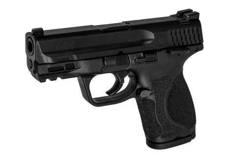 Спортивний пістолет Smith&Wesson M&P®9 M2.0™ 3.6 inch compact thumb safety