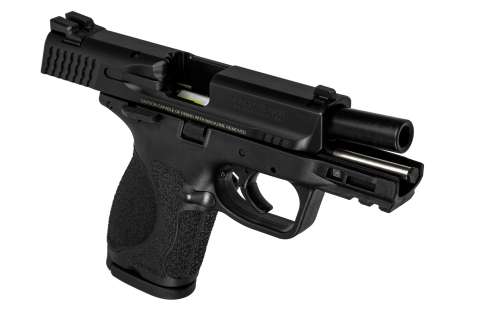 Спортивний пістолет Smith&Wesson M&P®9 M2.0™ 3.6 inch compact thumb safety