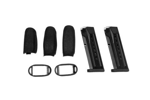 Спортивний пістолет Smith&Wesson M&P®9 M2.0™ 3.6 inch compact thumb safety