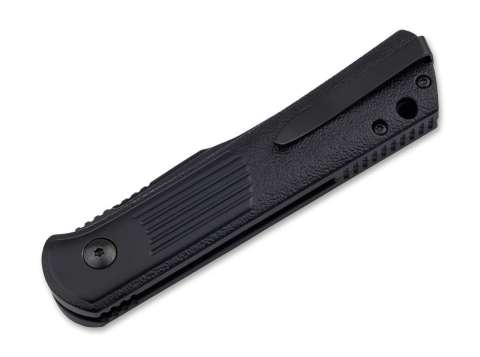 Нiж Boker Plus "Alluvial All Black"