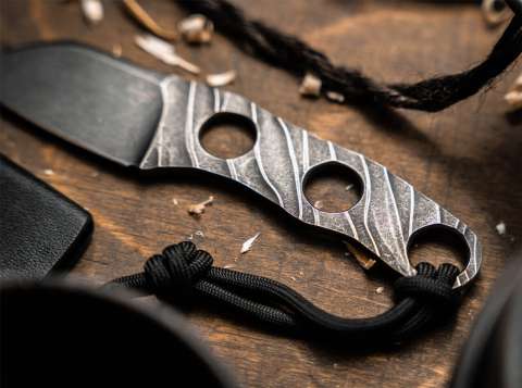 Нож Boker Plus "Kazhan"