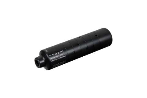 Саундмодератор Nielsen Sonic 40 FRITZ 1/2"-28  Max 6
