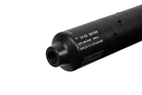 Саундмодератор Nielsen Sonic 40 FRITZ 1/2"-28  Max 6