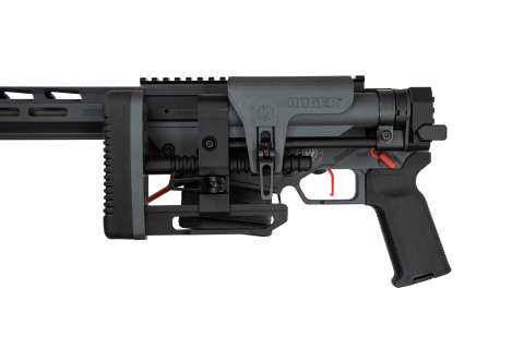 ММГ 18084 Карабін нарізний RUGER Precision rifle RPR кал.6,5 Creedmoor 26'' Массогабаритный макет