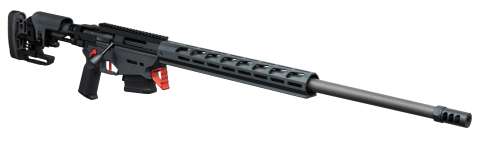 ММГ 18084 Карабін нарізний RUGER Precision rifle RPR кал.6,5 Creedmoor 26'' Массогабаритный макет