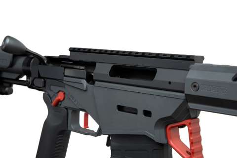 ММГ 18084 Карабін нарізний RUGER Precision rifle RPR кал.6,5 Creedmoor 26'' Массогабаритный макет