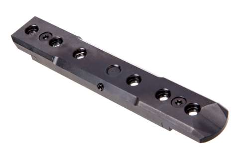 База Dentler під кільця Dentler Stahl