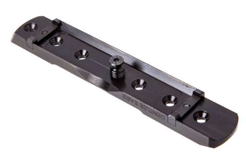 База Dentler під кільця Dentler Stahl