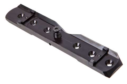 База Dentler під кільця Dentler Stahl