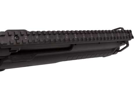 KSGBLK Рушниця гладкоствольна Kel-Tec KSG кал.12 Black