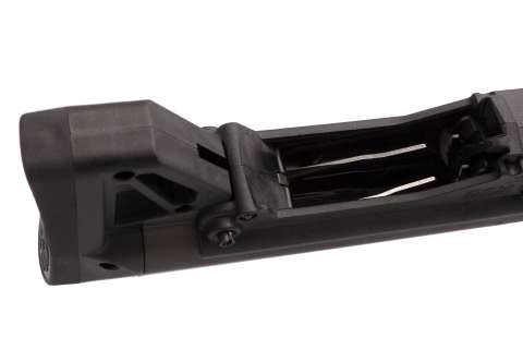 KSGBLK Рушниця гладкоствольна Kel-Tec KSG кал.12 Black
