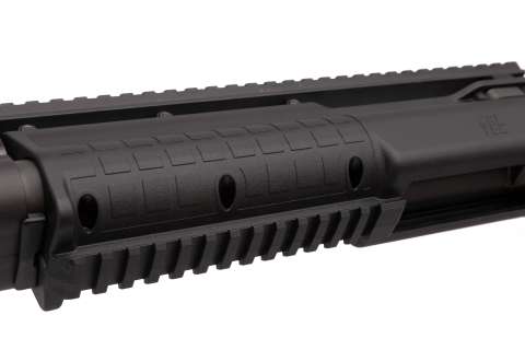 KSGBLK Рушниця гладкоствольна Kel-Tec KSG кал.12 Black