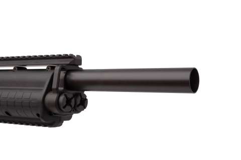 KSGBLK Рушниця гладкоствольна Kel-Tec KSG кал.12 Black