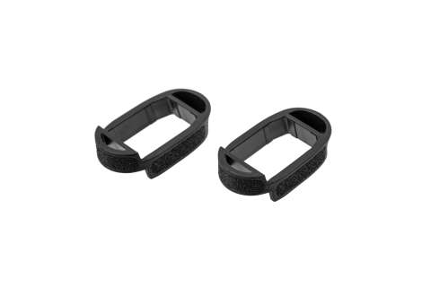 Спортивний пістолет Smith&Wesson M&P®9 M2.0™ Compact Thumb Safety Sights Law