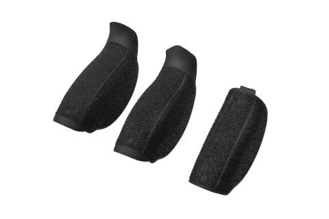 Спортивний пістолет Smith&Wesson M&P®9 M2.0™ Compact Thumb Safety Sights Law