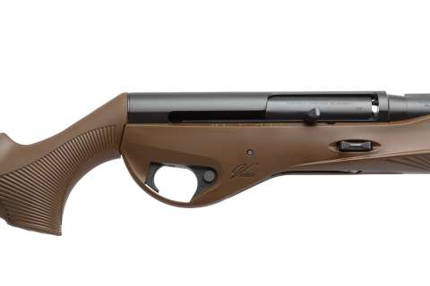 Рушниця мисливська Benelli Vinci Sequoia Brown кал.12 26 "
