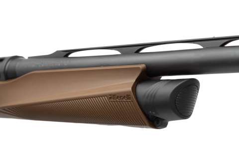 Рушниця мисливська Benelli Vinci Sequoia Brown кал.12 26 "